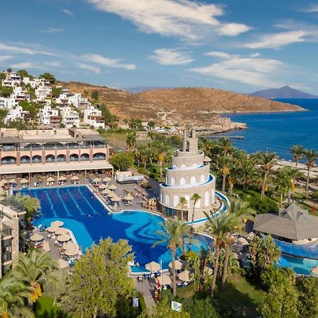 Selectum Collection Bodrum Akyarlar Exterior foto