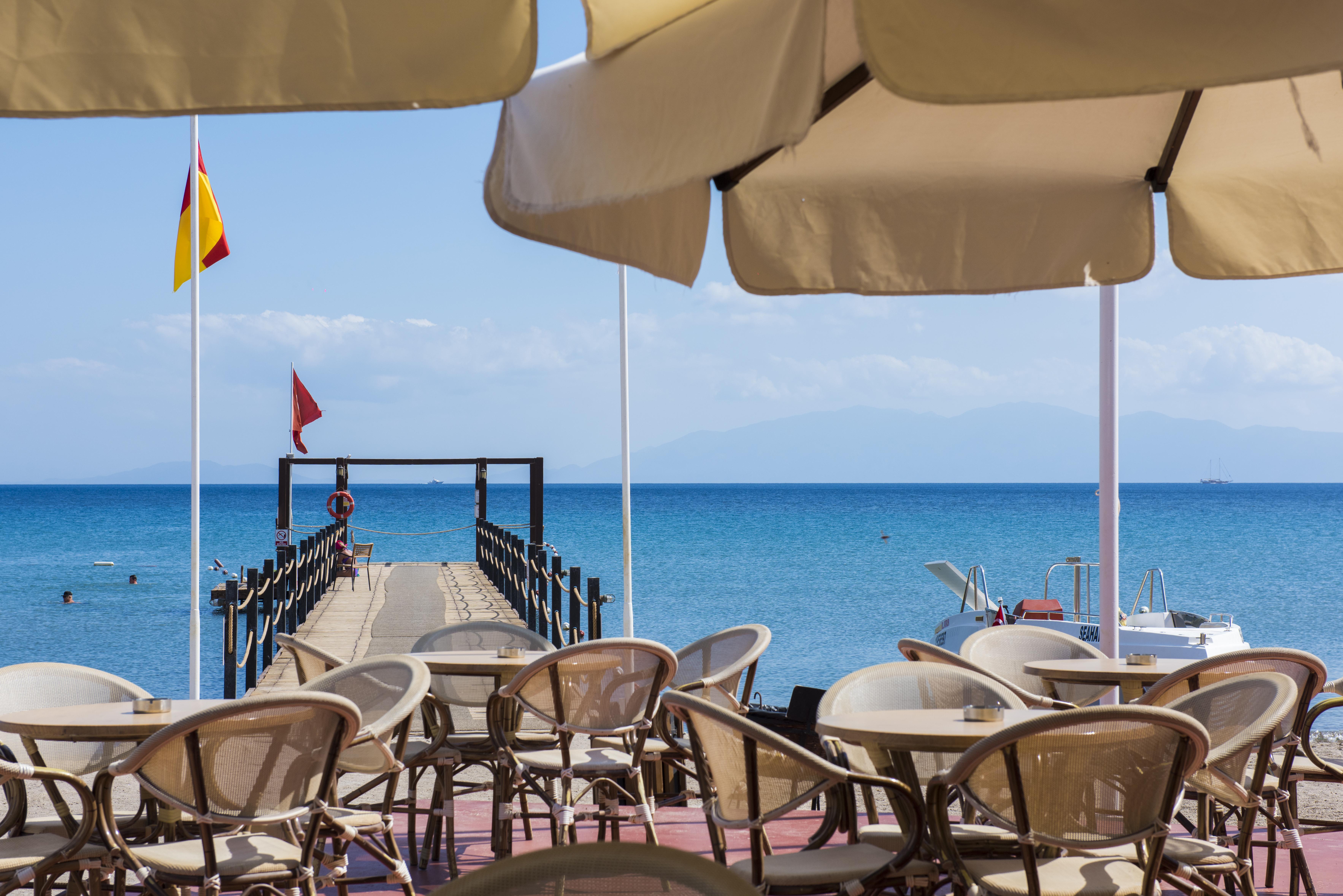 Selectum Collection Bodrum Akyarlar Exterior foto