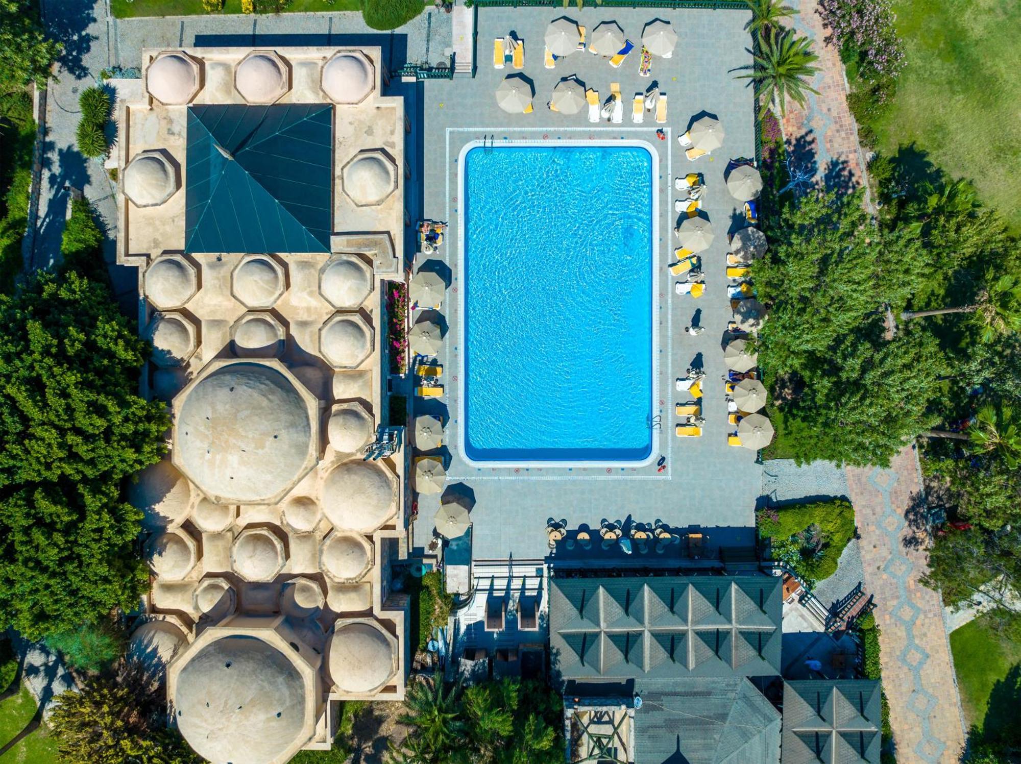 Selectum Collection Bodrum Akyarlar Exterior foto