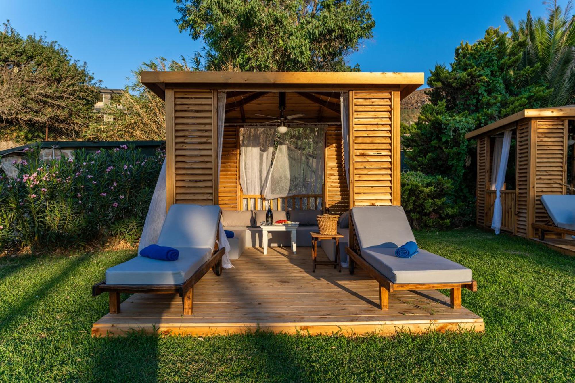Selectum Collection Bodrum Akyarlar Exterior foto