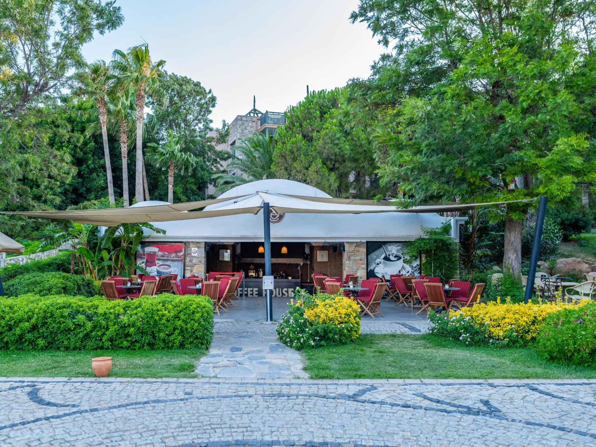 Selectum Collection Bodrum Akyarlar Exterior foto