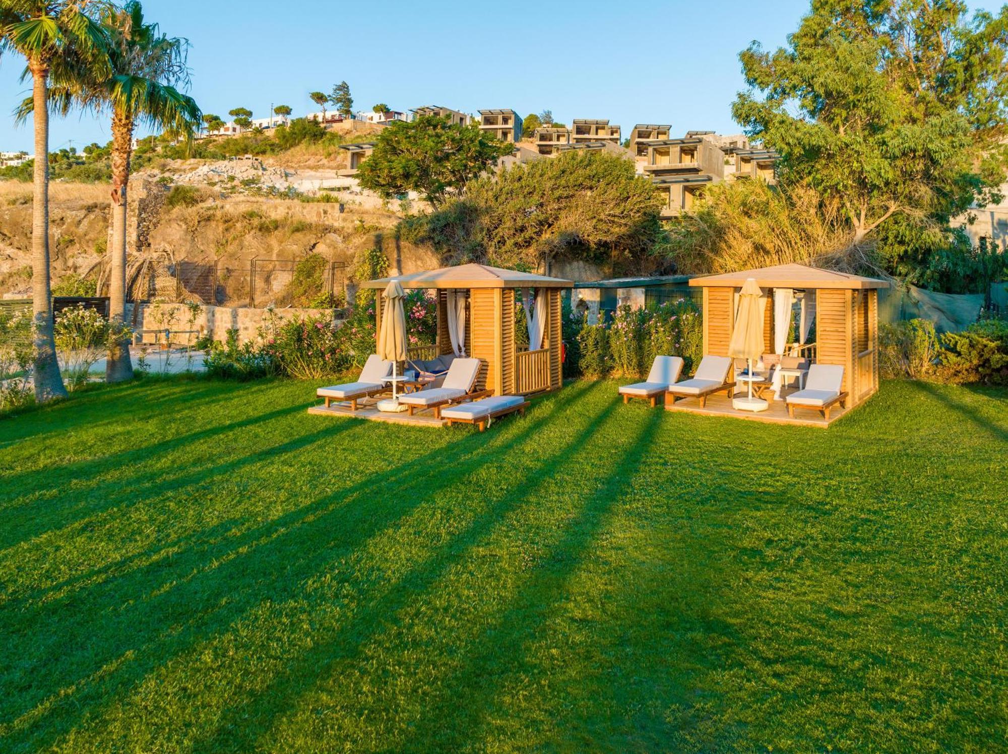 Selectum Collection Bodrum Akyarlar Exterior foto
