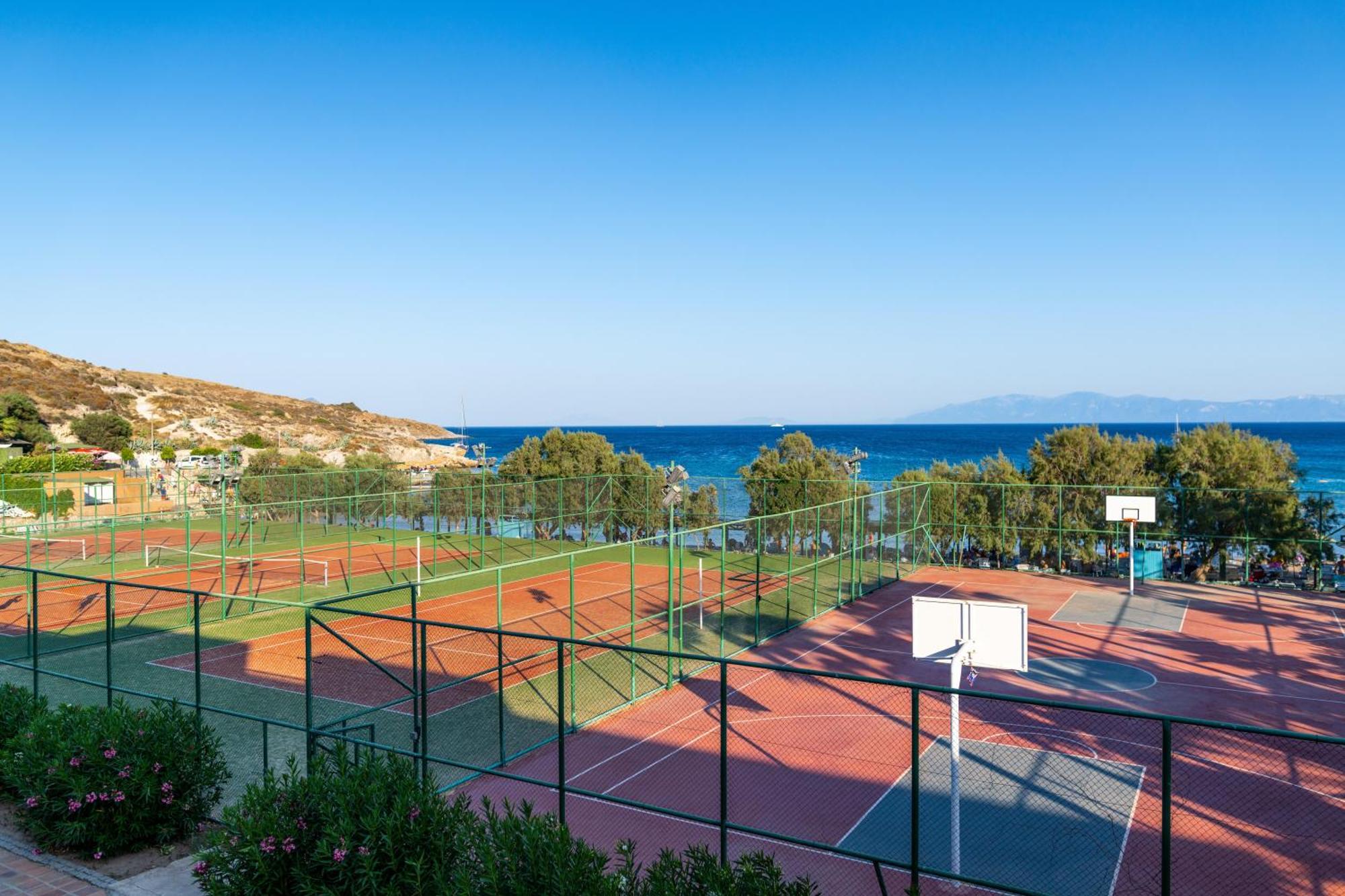 Selectum Collection Bodrum Akyarlar Exterior foto