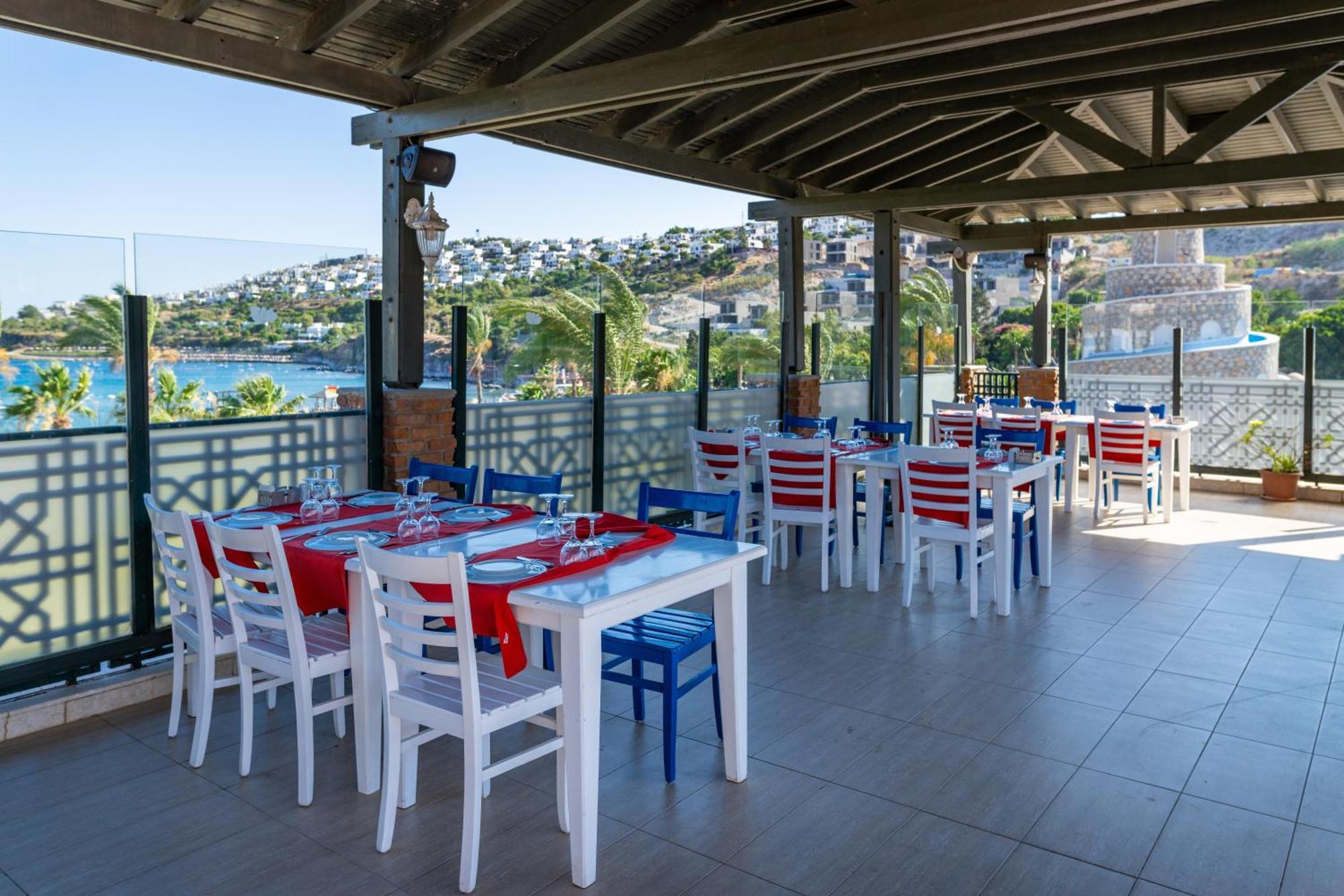Selectum Collection Bodrum Akyarlar Exterior foto