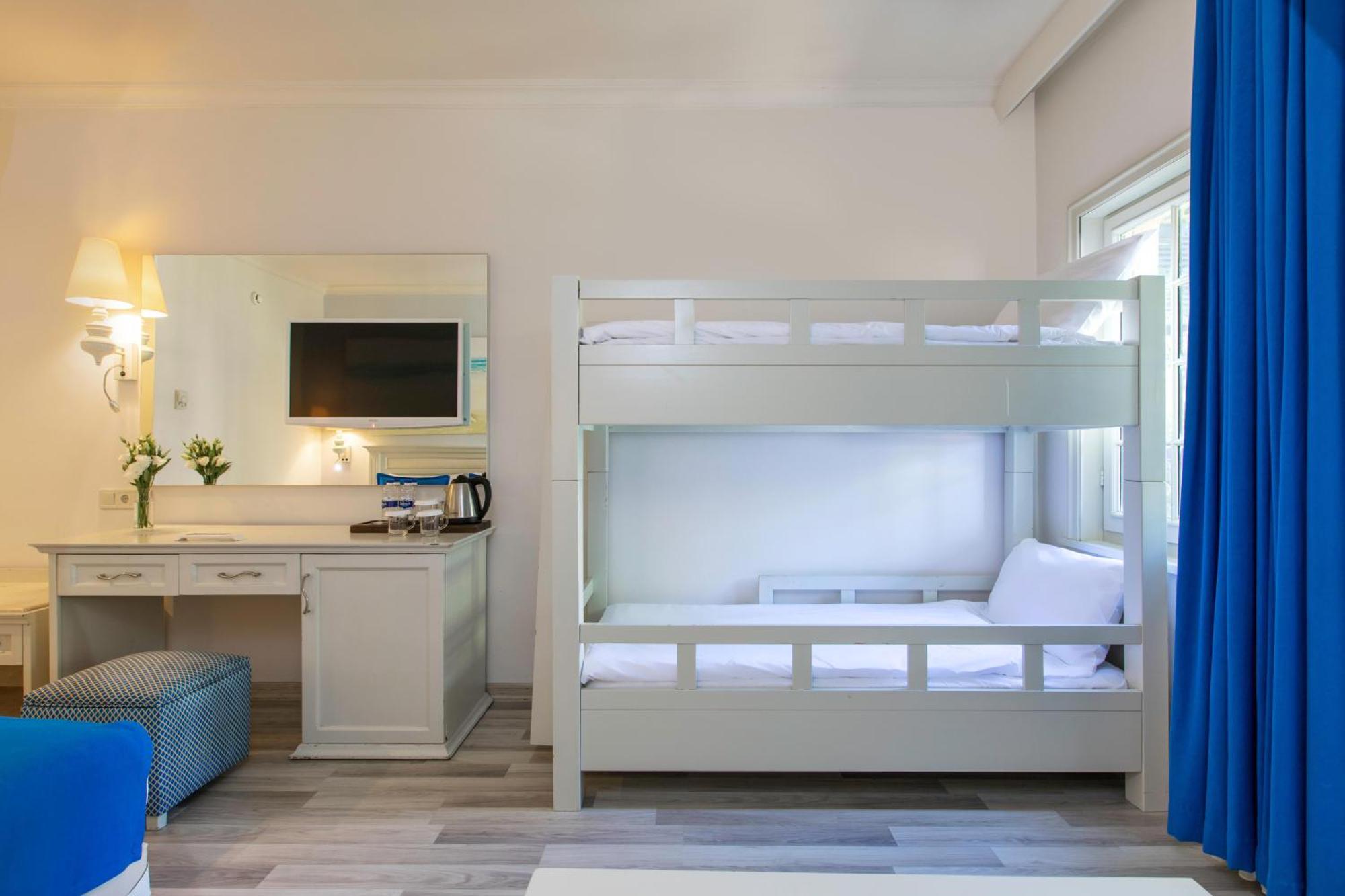 Selectum Collection Bodrum Akyarlar Exterior foto