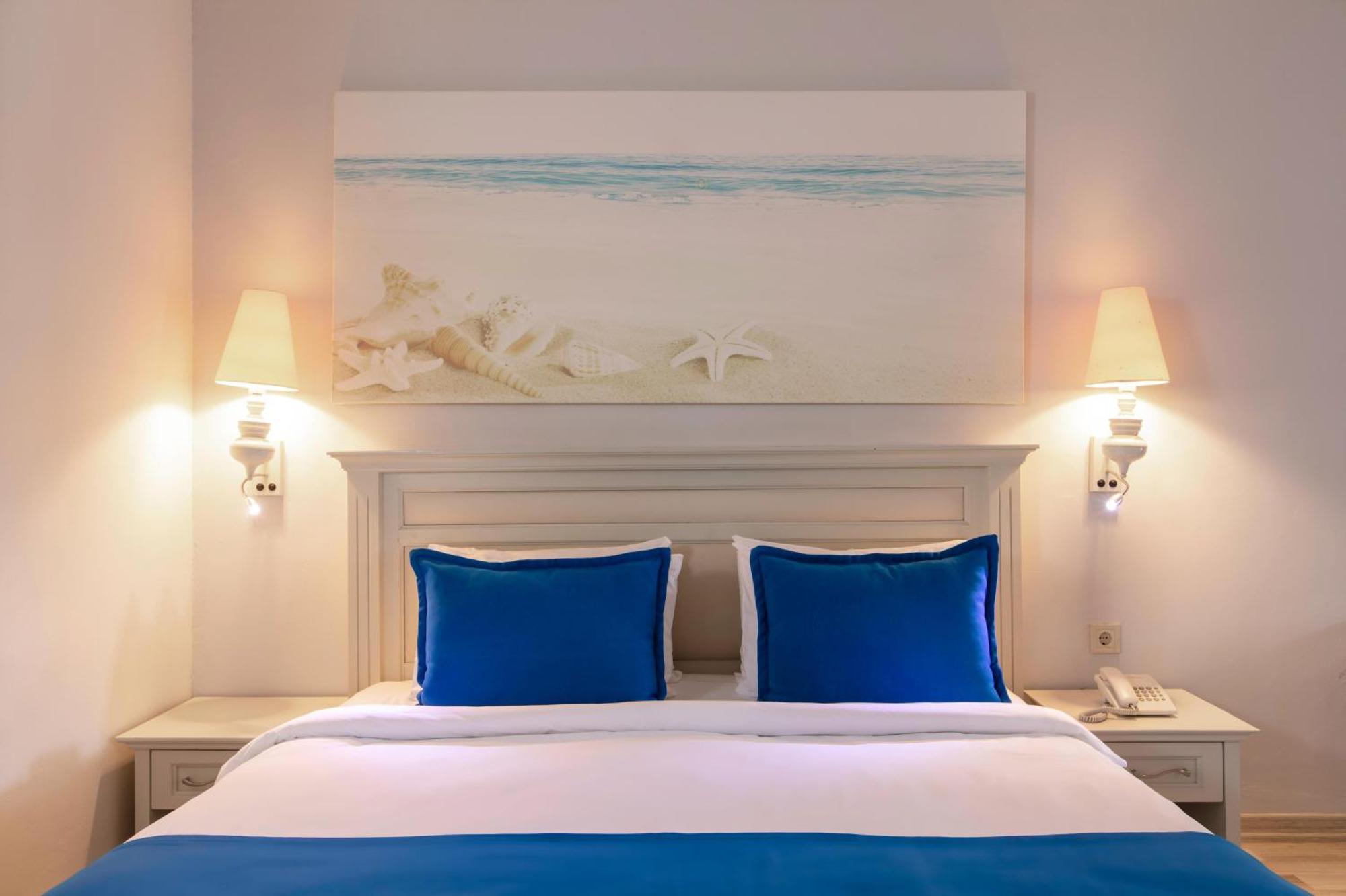 Selectum Collection Bodrum Akyarlar Exterior foto