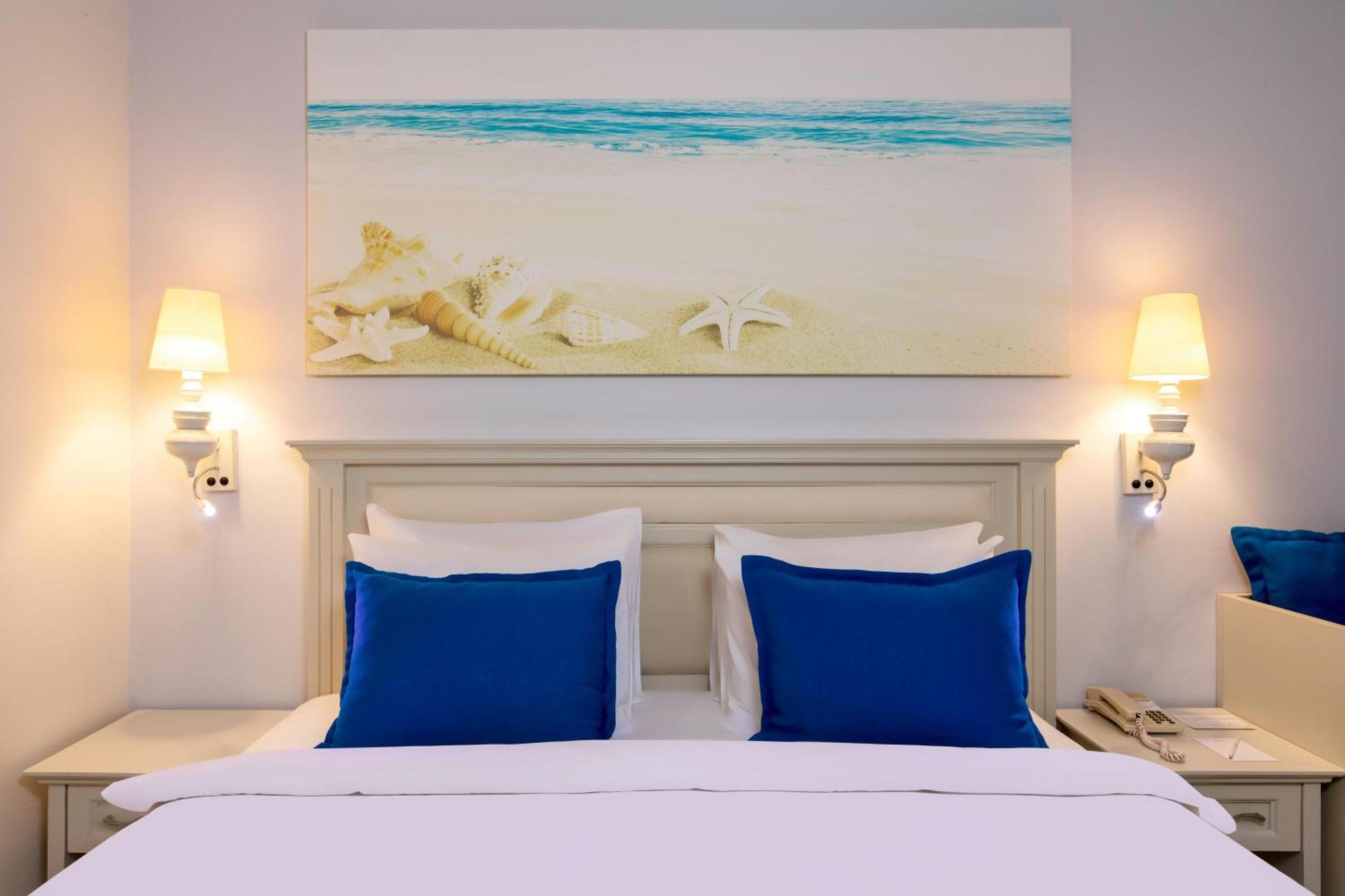 Selectum Collection Bodrum Akyarlar Exterior foto