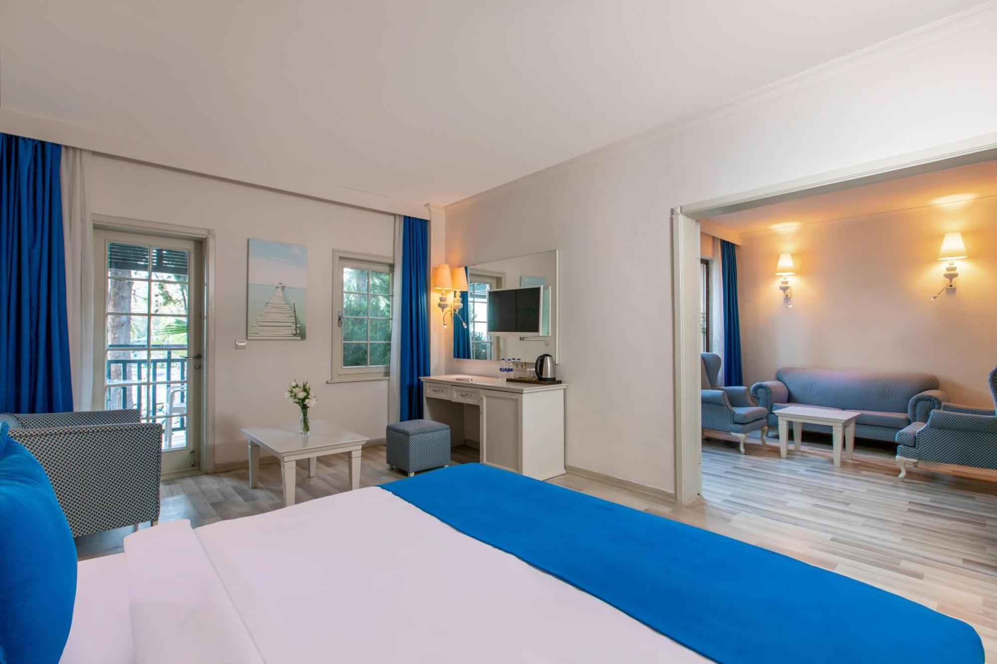 Selectum Collection Bodrum Akyarlar Exterior foto