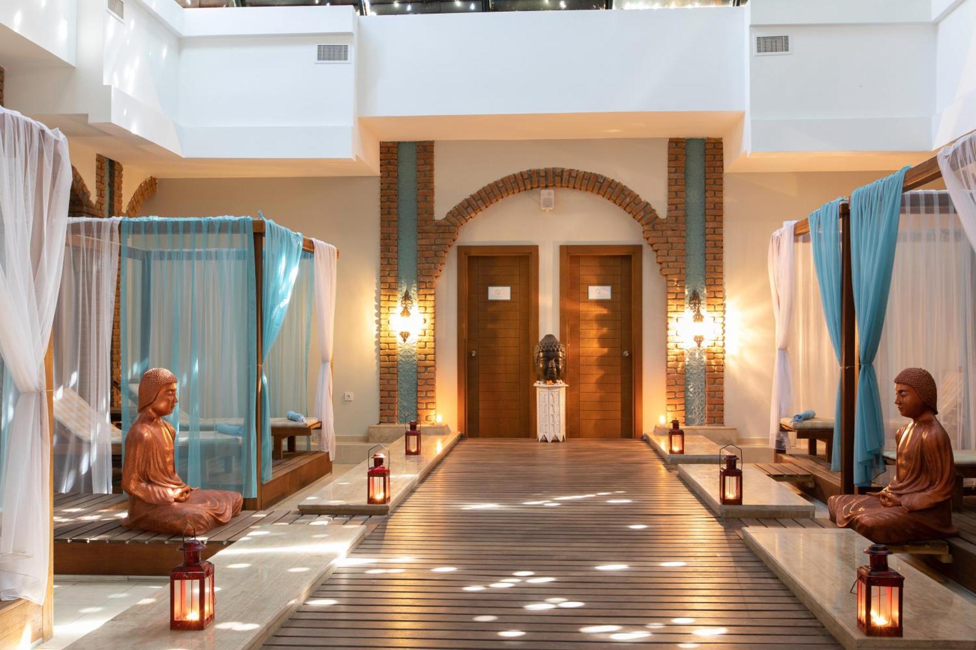 Selectum Collection Bodrum Akyarlar Exterior foto