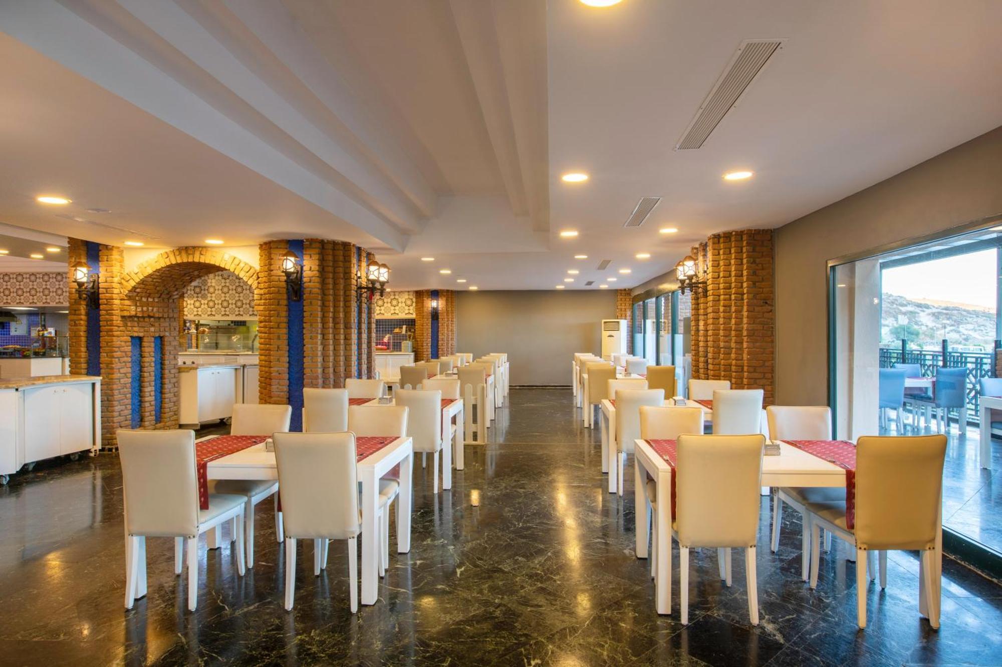 Selectum Collection Bodrum Akyarlar Exterior foto