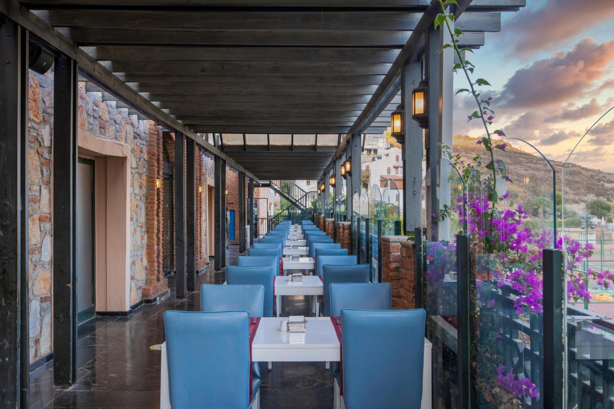 Selectum Collection Bodrum Akyarlar Exterior foto
