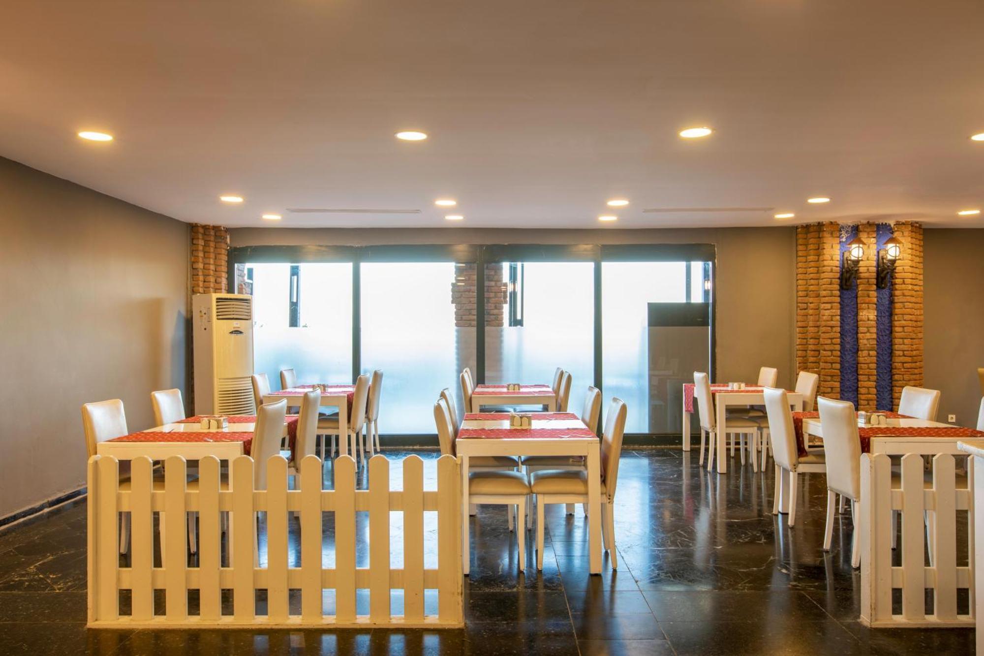 Selectum Collection Bodrum Akyarlar Exterior foto