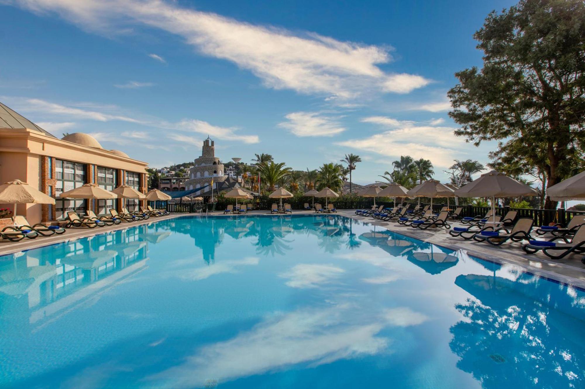 Selectum Collection Bodrum Akyarlar Exterior foto