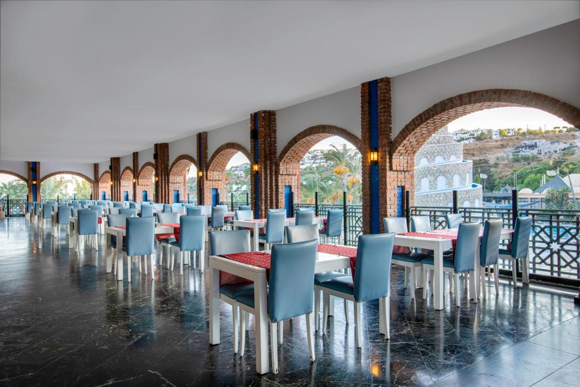 Selectum Collection Bodrum Akyarlar Exterior foto