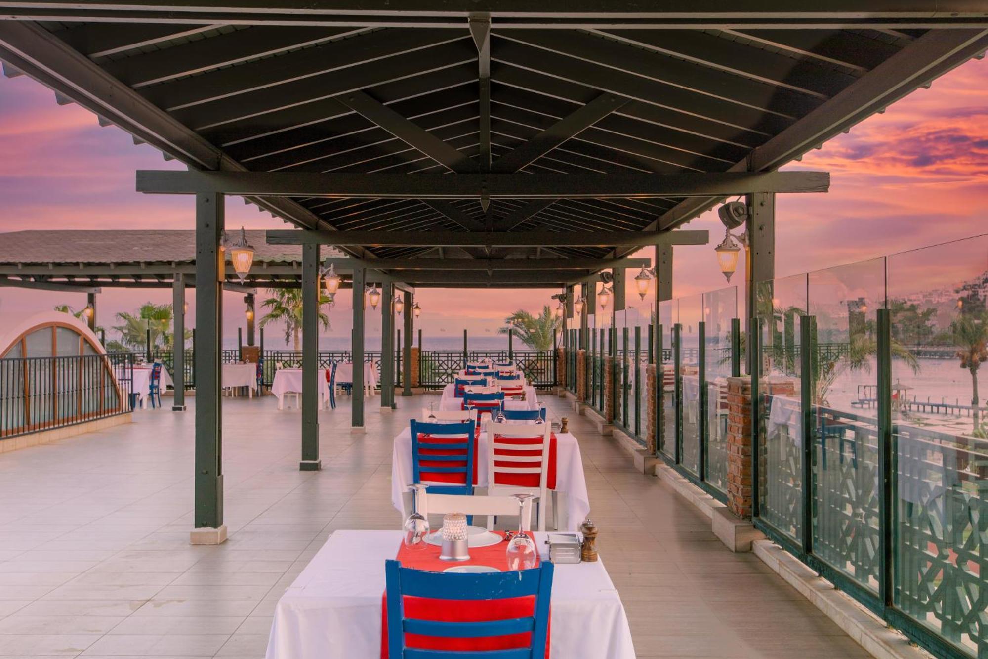 Selectum Collection Bodrum Akyarlar Exterior foto