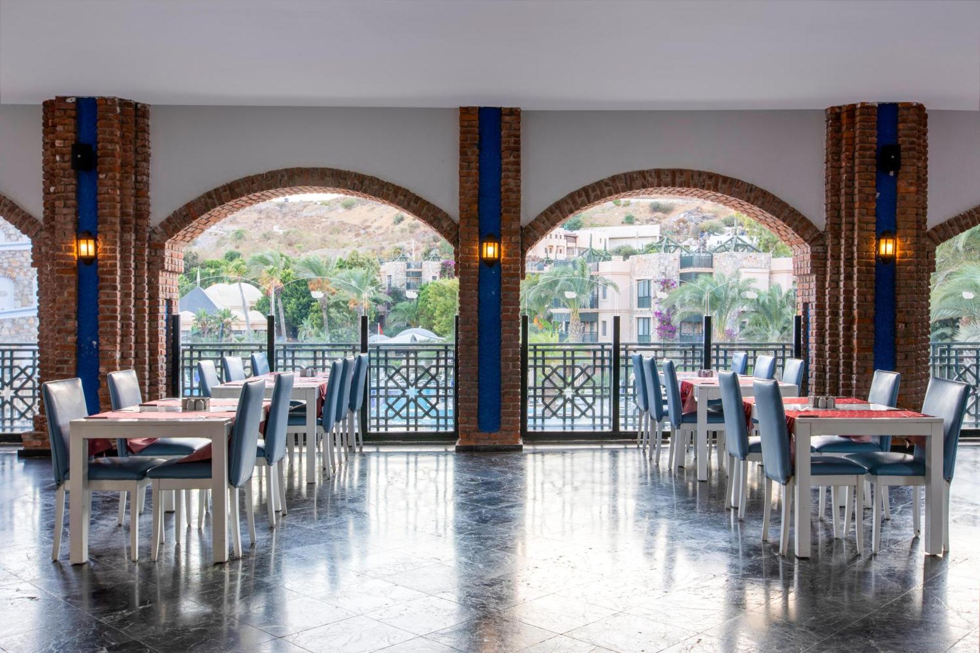 Selectum Collection Bodrum Akyarlar Exterior foto