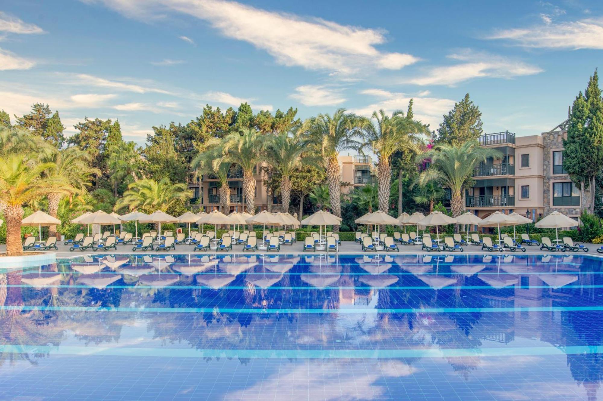 Selectum Collection Bodrum Akyarlar Exterior foto