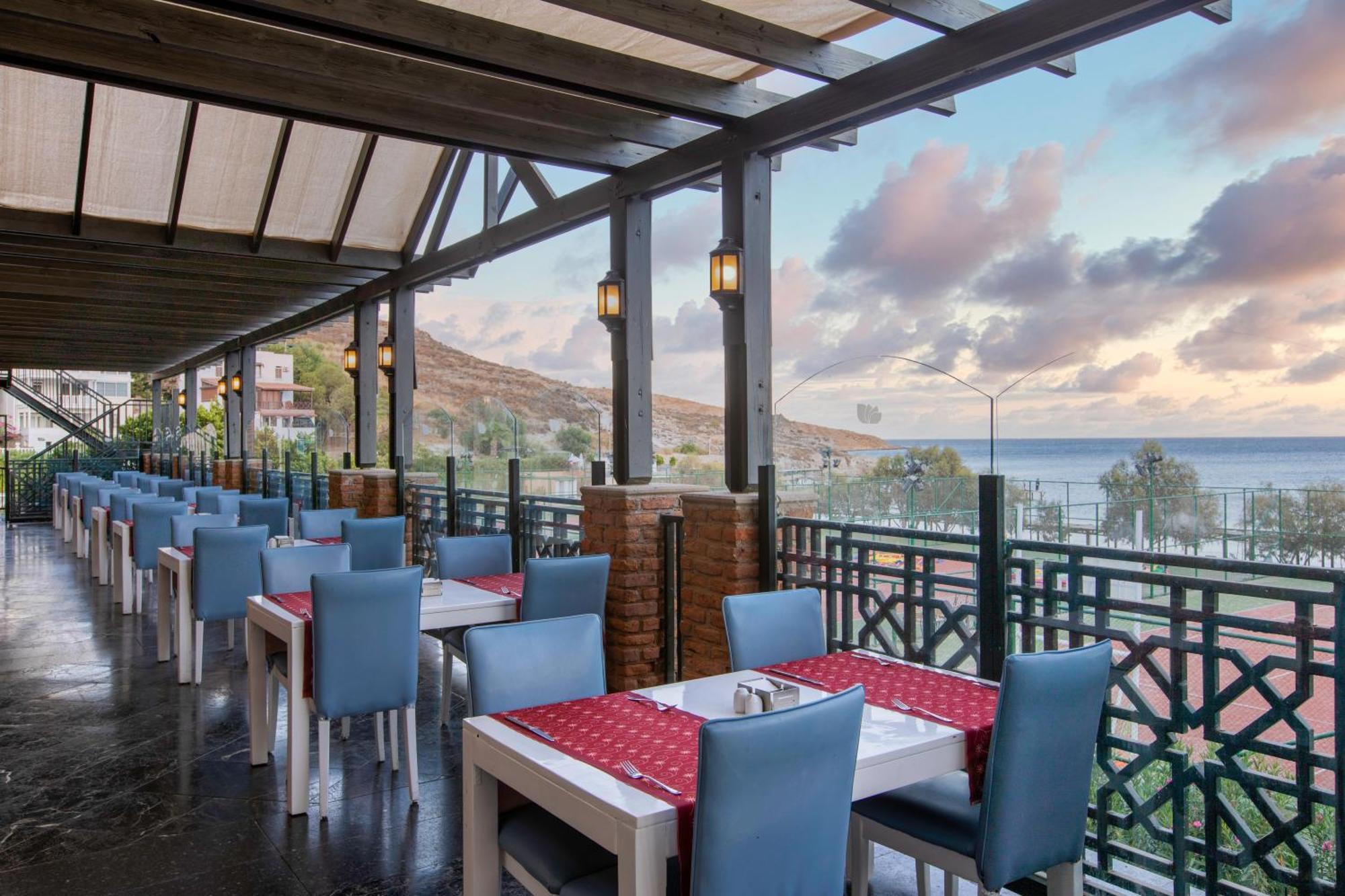 Selectum Collection Bodrum Akyarlar Exterior foto