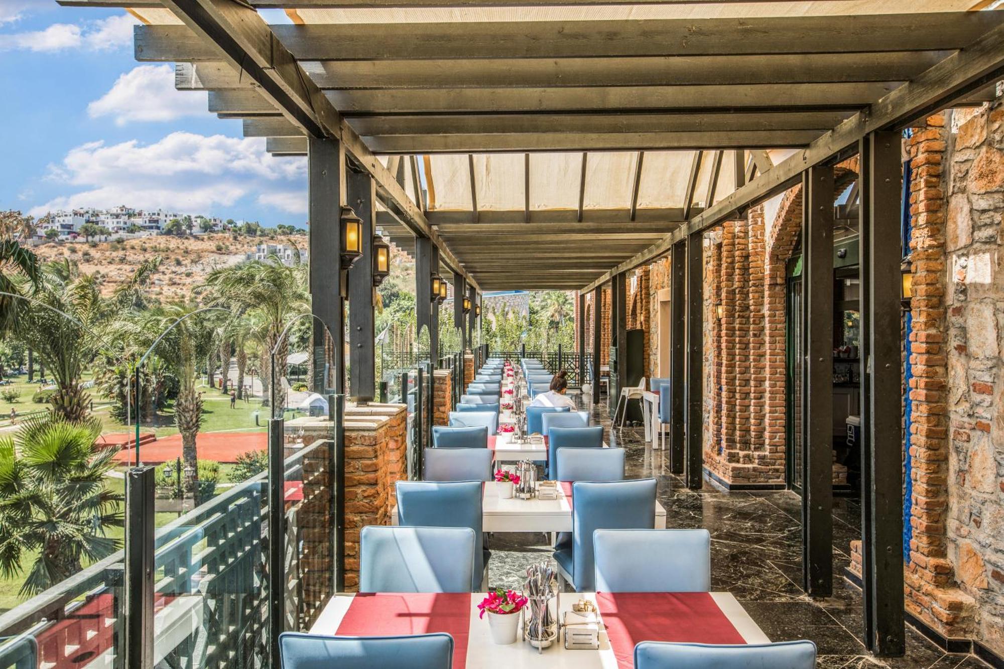 Selectum Collection Bodrum Akyarlar Exterior foto