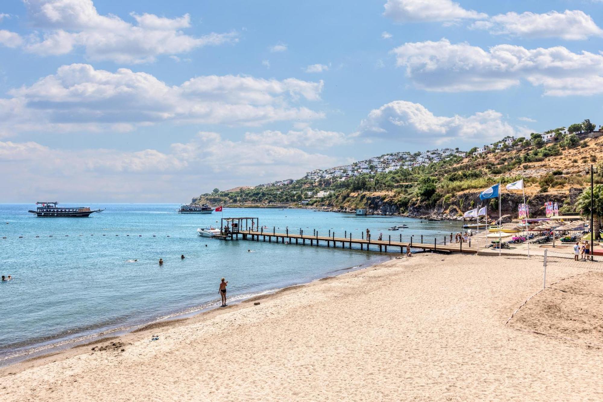 Selectum Collection Bodrum Akyarlar Exterior foto