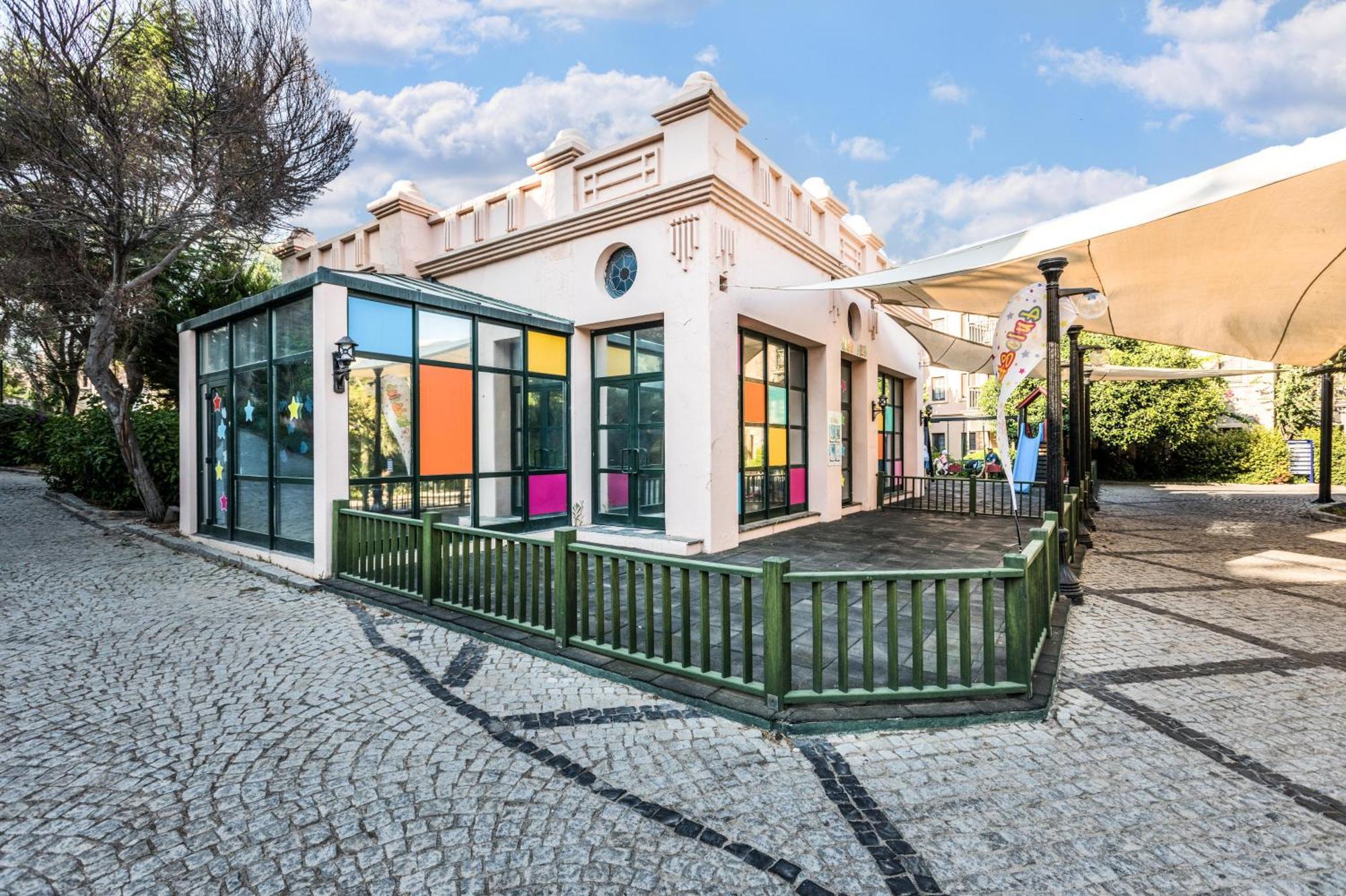 Selectum Collection Bodrum Akyarlar Exterior foto