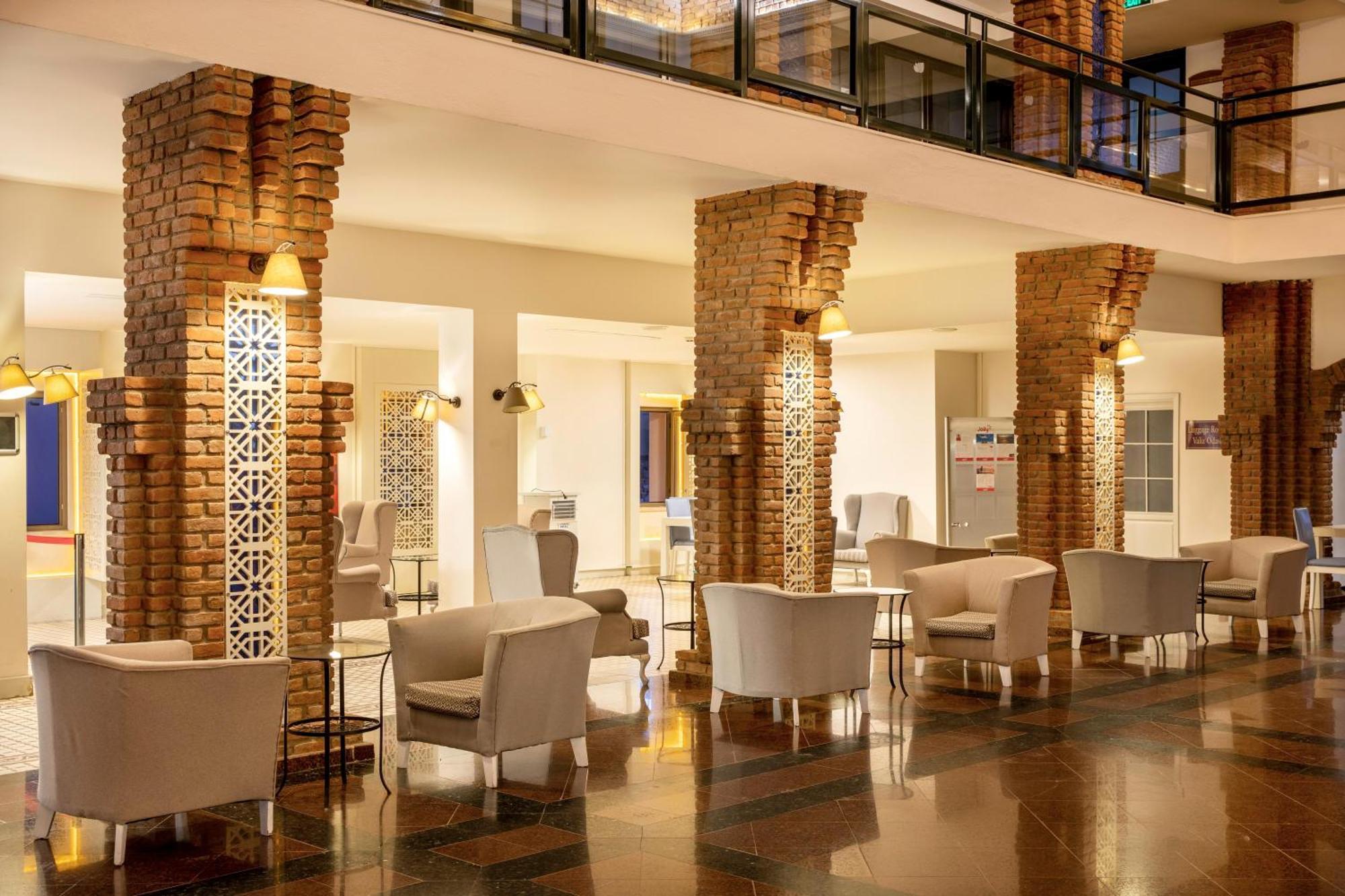 Selectum Collection Bodrum Akyarlar Exterior foto