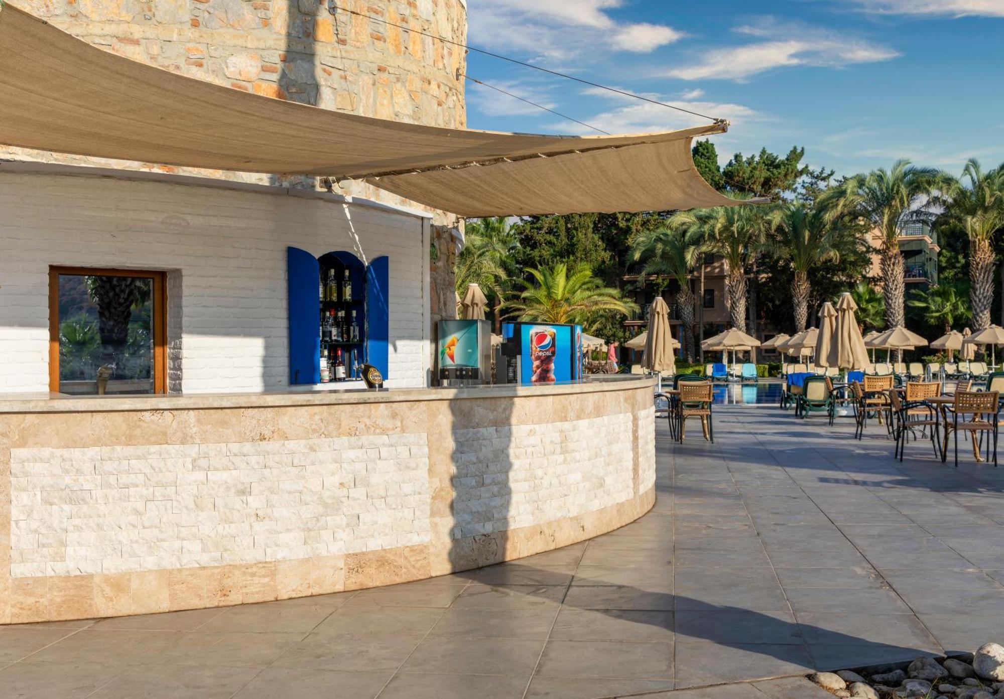 Selectum Collection Bodrum Akyarlar Exterior foto